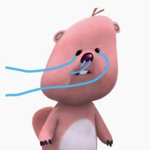 Meet your Posher, Hyukah